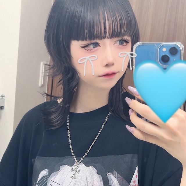 プロフィール写真1・きら｜