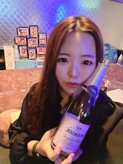 プロフィール写真2・ほのか｜Lapis Lazuli・ラピスラズリ - 岡崎のスナック