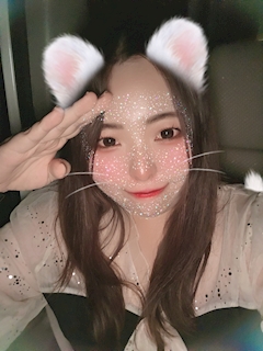 プロフィール写真3・ほのか｜Lapis Lazuli・ラピスラズリ - 岡崎のスナック