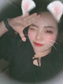 プロフィール写真5・ほのか｜Lapis Lazuli・ラピスラズリ - 岡崎のスナック