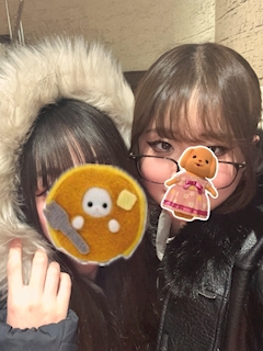 かえで「0312🏸」