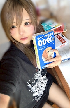 プロフィール写真2・のあ｜隠レbar めると・カクレバーメルト - 広島市（流川）のガールズバー