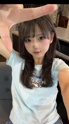 プロフィール写真3・のあ｜隠レbar めると・カクレバーメルト - 広島市（流川）のガールズバー