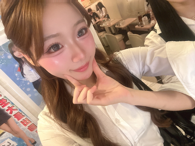 プロフィール写真3・ななみ|