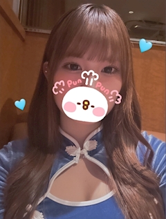 プロフィール写真5・いくみ Vivienne|Vivienne西口店・ヴィヴィアン - 池袋西口のキャバクラ