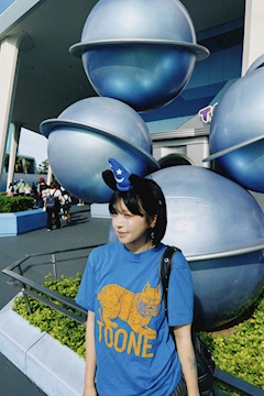 プロフィール写真7・すず❣️AILES❣️|AILES・エル - 錦糸町駅南口のガールズバー