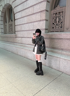 プロフィール写真6・すず❣️AILES❣️|AILES・エル - 錦糸町駅南口のガールズバー