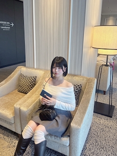プロフィール写真4・すず❣️AILES❣️｜AILES・エル - 錦糸町駅南口のガールズバー