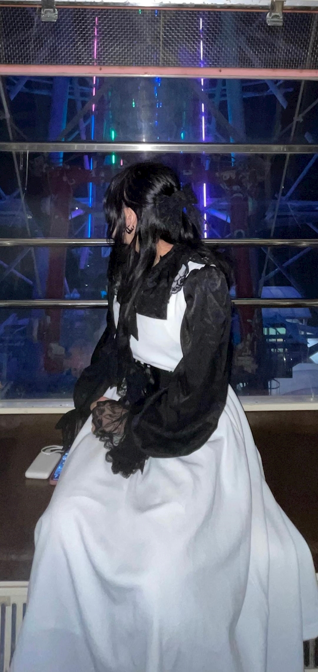 プロフィール写真1・れな｜