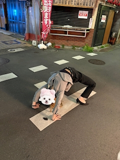 プロフィール写真6・˙˚ʚ こまち ɞ˚˙|DEAREST・ディアレスト - 上福岡のクラブ/ラウンジ
