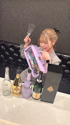 店舗写真 DEAREST・ディアレスト - 上福岡のクラブ/ラウンジ