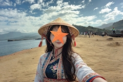 プロフィール写真8・ゆづき🐶|club IROKA・イロカ - 早良区・西新の熟女キャバクラ