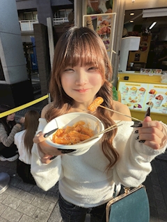ひなこ