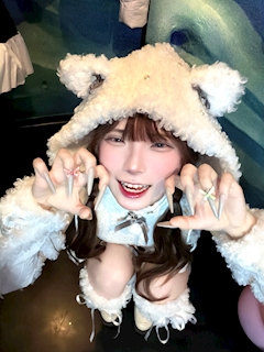 プロフィール写真14・ひなこ|海の中・ウミノナカ - 木屋町のコンカフェ