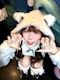 プロフィール写真14・ひなこ|海の中・ウミノナカ - 木屋町のコンカフェ