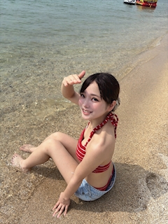 プロフィール写真4・ひなこ｜海の中・ウミノナカ - 木屋町のコンカフェ