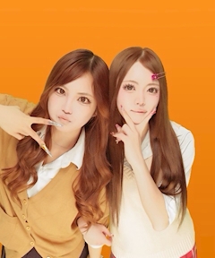 プロフィール写真7・ひなこ|海の中・ウミノナカ - 木屋町のコンカフェ