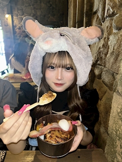 プロフィール写真20・ひなこ|海の中・ウミノナカ - 木屋町のコンカフェ