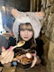 プロフィール写真20・ひなこ|海の中・ウミノナカ - 木屋町のコンカフェ