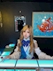プロフィール写真23・ひなこ|海の中・ウミノナカ - 木屋町のコンカフェ