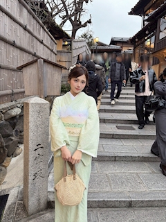 プロフィール写真11・ひなこ|海の中・ウミノナカ - 木屋町のコンカフェ