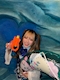 プロフィール写真24・ひなこ|海の中・ウミノナカ - 木屋町のコンカフェ