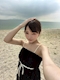 プロフィール写真5・ひなこ｜海の中・ウミノナカ - 木屋町のコンカフェ
