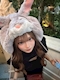 プロフィール写真19・ひなこ|海の中・ウミノナカ - 木屋町のコンカフェ