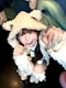 プロフィール写真15・ひなこ|海の中・ウミノナカ - 木屋町のコンカフェ