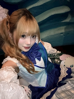 プロフィール写真22・ひなこ|海の中・ウミノナカ - 木屋町のコンカフェ