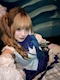 プロフィール写真22・ひなこ|海の中・ウミノナカ - 木屋町のコンカフェ