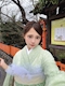 プロフィール写真15・ひなこ｜海の中・ウミノナカ - 木屋町のコンカフェ