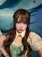 プロフィール写真21・ひなこ|海の中・ウミノナカ - 木屋町のコンカフェ
