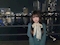 プロフィール写真10・ひなこ｜海の中・ウミノナカ - 木屋町のコンカフェ