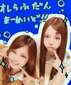 プロフィール写真6・ひなこ|海の中・ウミノナカ - 木屋町のコンカフェ