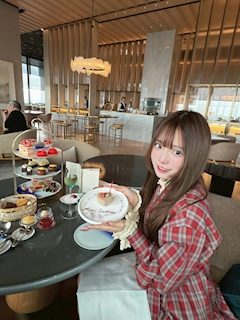 プロフィール写真9・ひなこ|海の中・ウミノナカ - 木屋町のコンカフェ