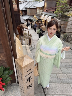 プロフィール写真12・ひなこ|海の中・ウミノナカ - 木屋町のコンカフェ