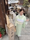 プロフィール写真12・ひなこ|海の中・ウミノナカ - 木屋町のコンカフェ
