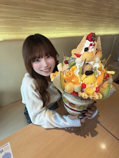 プロフィール写真8・ひなこ｜海の中・ウミノナカ - 木屋町のコンカフェ