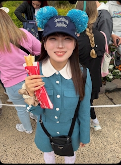 プロフィール写真7・ひなこ｜海の中・ウミノナカ - 木屋町のコンカフェ