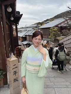 プロフィール写真10・ひなこ|海の中・ウミノナカ - 木屋町のコンカフェ