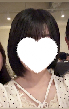 プロフィール写真1・ここな|girls bar glad・グラッド - 溝の口のガールズバー