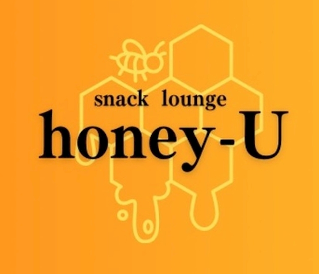 ゆい snack lounge honey-U
