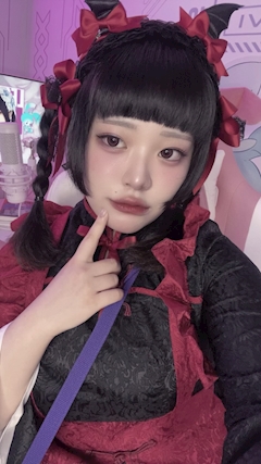 プロフィール写真4・ねる｜esports cafe＆bar れじぇび・レジェビ - 池袋東口のコンカフェ