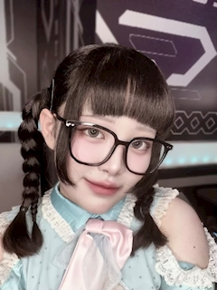 プロフィール写真1・ねる｜esports cafe＆bar れじぇび・レジェビ - 池袋東口のコンカフェ