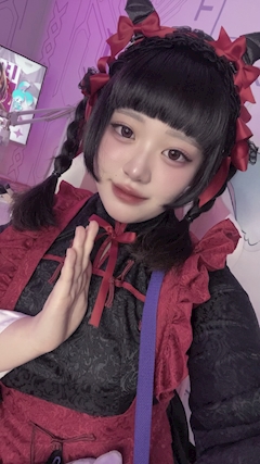 プロフィール写真6・ねる｜esports cafe＆bar れじぇび・レジェビ - 池袋東口のコンカフェ