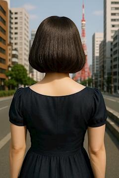 プロフィール写真1・のの｜Bar Cheers・チアーズ - 平井のガールズバー