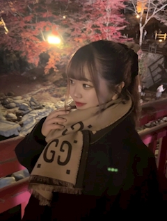 プロフィール写真3・リサ🧉｜金山 ガールズバー・オーディン