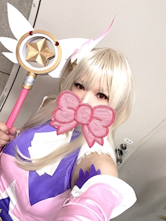 なつめ「ハロウィン🎃💗」
