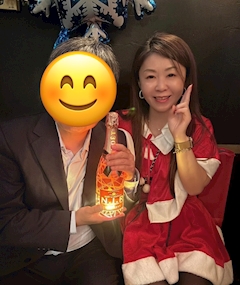 プロフィール写真5・琴音｜BASK・バスク - 東心斎橋のスナック
